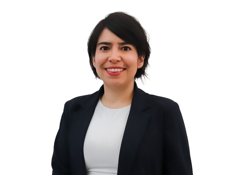 Dra. Irina Vázquez Villaseñor